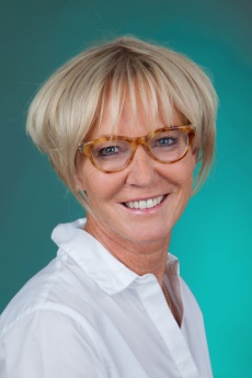 Dr. med. Anette Stirn