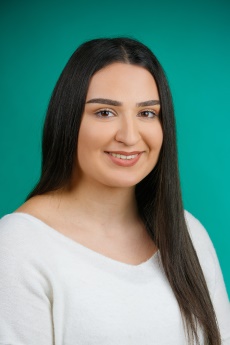 Suzan Oezdemir